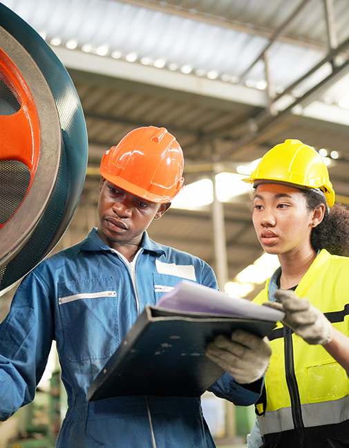 Engineering and Drilling in Turan